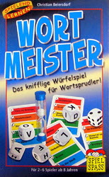 Wortmeister
