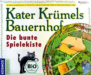 Kater Kr�mels Bauernhof